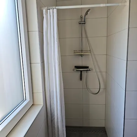 Apartmán Fuer Garantierte Ruhe Am *