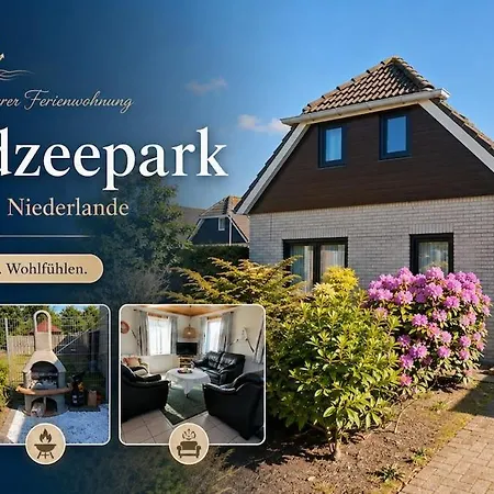 Apartmán Fuer Garantierte Ruhe Am