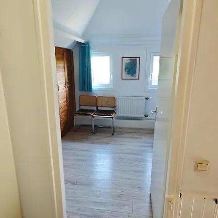 Fuer Garantierte Ruhe Am Apartmán