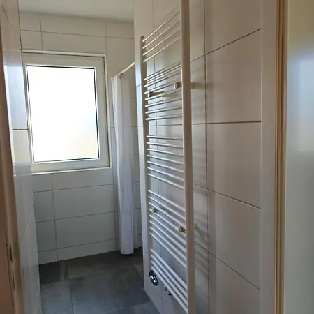 Apartmán Fuer Garantierte Ruhe Am Ouddorp