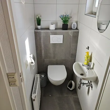 Fuer Garantierte Ruhe Am Ouddorp