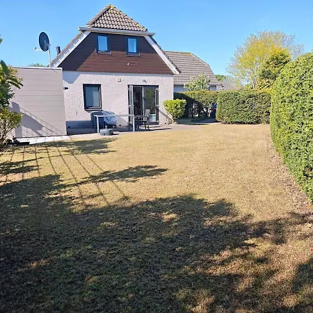 Fuer Garantierte Ruhe Am Ouddorp