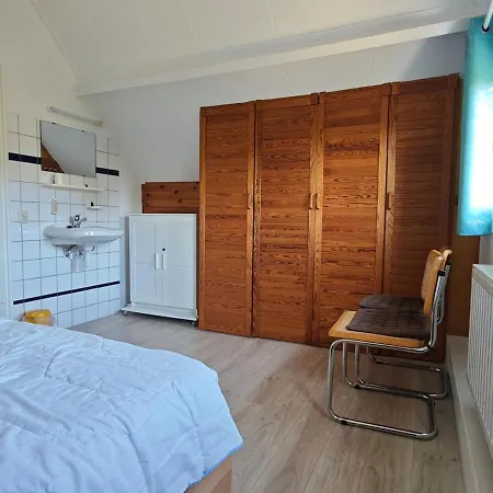 Fuer Garantierte Ruhe Am Apartmán