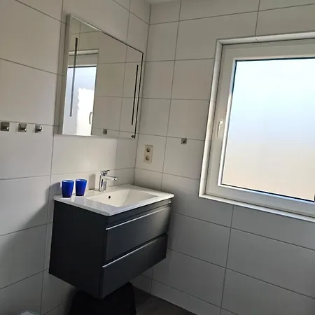 Fuer Garantierte Ruhe Am Apartmán