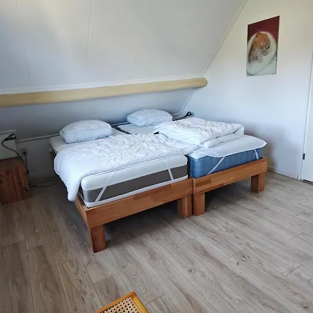 Fuer Garantierte Ruhe Am Apartmán *
