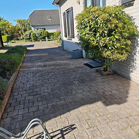 Fuer Garantierte Ruhe Am Ouddorp