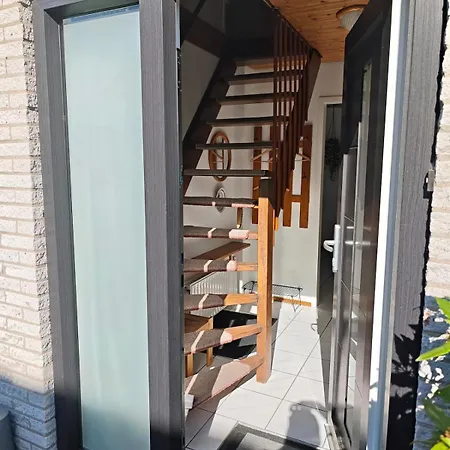 Fuer Garantierte Ruhe Am Apartmán *