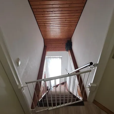 Fuer Garantierte Ruhe Am Apartmán *
