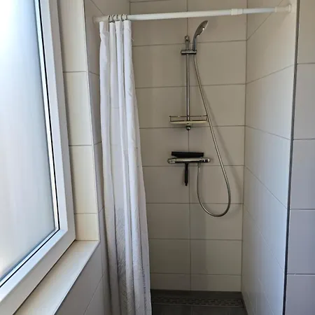 Fuer Garantierte Ruhe Am Ouddorp