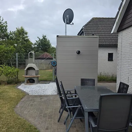 Fuer Garantierte Ruhe Am Apartmán *