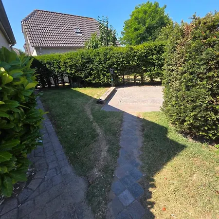 Apartmán Fuer Garantierte Ruhe Am Ouddorp