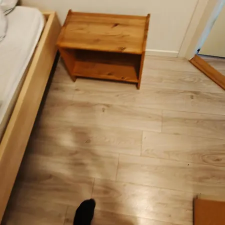 Fuer Garantierte Ruhe Am Apartment *